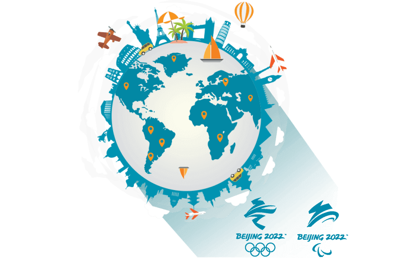 在皮特凯恩群岛怎么看东京奥运会 - 大陆VPN